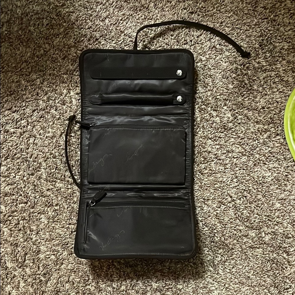 VERA BRADLEY JEWELRY ORGANIZER *NWOT*